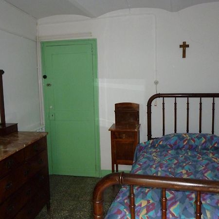 Pension Fonda Vilalta Ribes De Freser Room photo