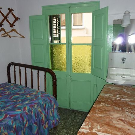 Pension Fonda Vilalta Ribes De Freser Room photo