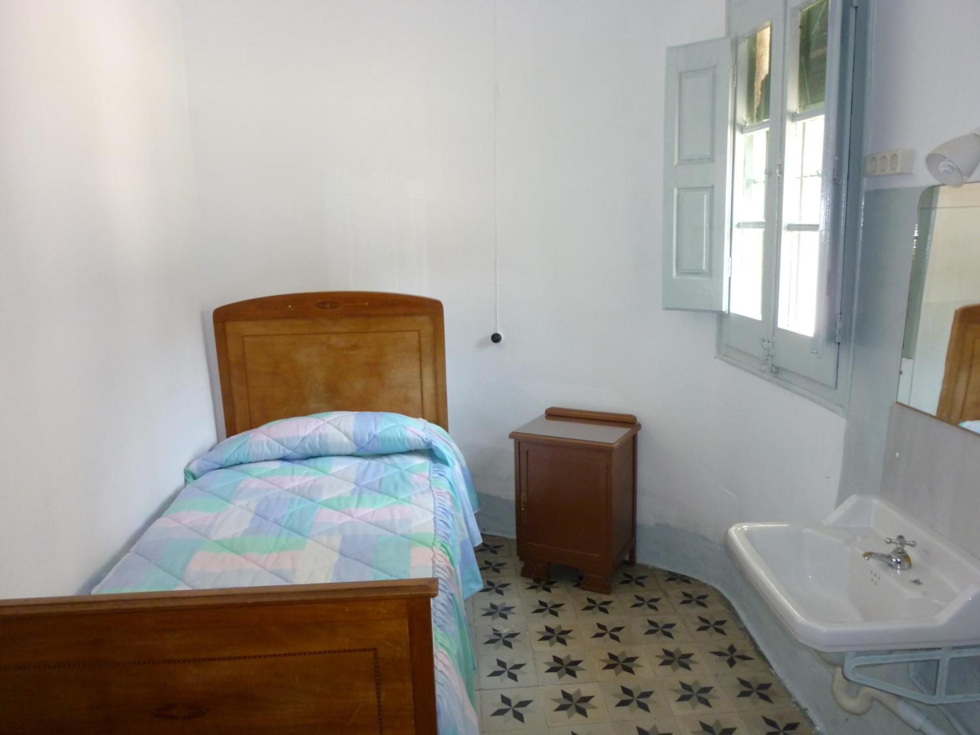 Pension Fonda Vilalta Ribes De Freser Room photo