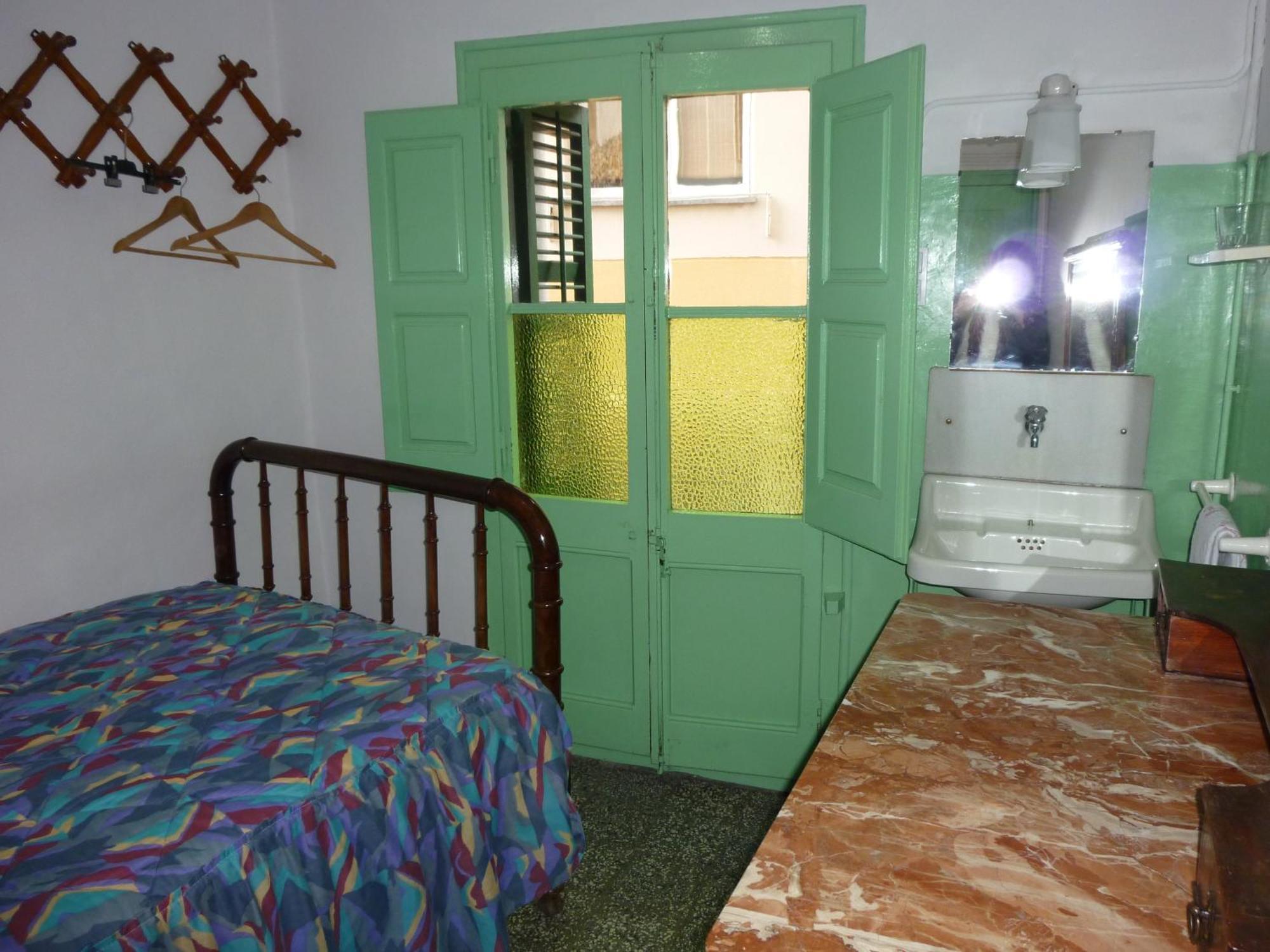 Pension Fonda Vilalta Ribes De Freser Room photo